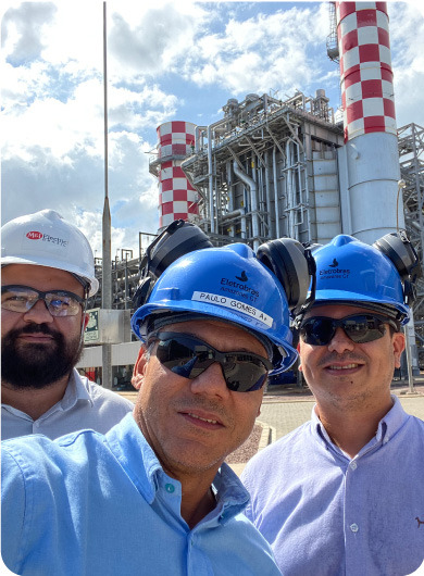 PG Consultorias - Quem Somos