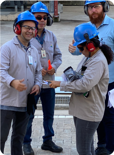 PG Consultorias - Quem Somos