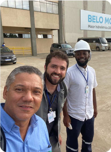 PG Consultorias - Quem Somos